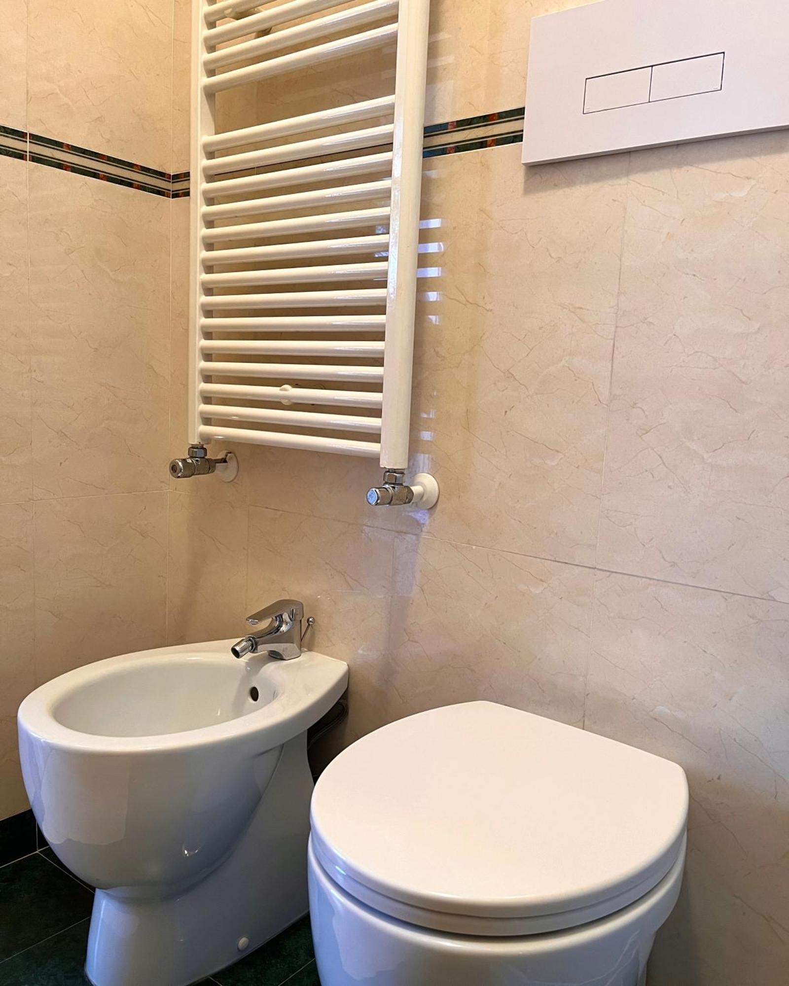 Il Villino B&B - Napoli/Pompei/Sorrento/Costiera Brusciano エクステリア 写真